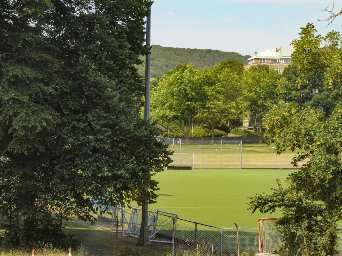 Saffrons Apartment WTA-toernooi van WTA-toernooi van Eastbourne Buitenkant foto