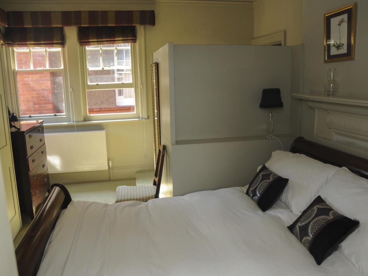 Saffrons Apartment WTA-toernooi van WTA-toernooi van Eastbourne Kamer foto