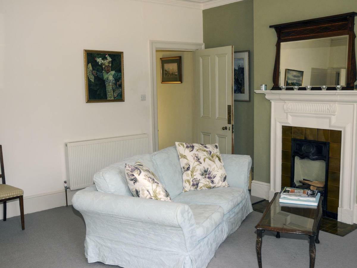 Saffrons Apartment WTA-toernooi van WTA-toernooi van Eastbourne Buitenkant foto