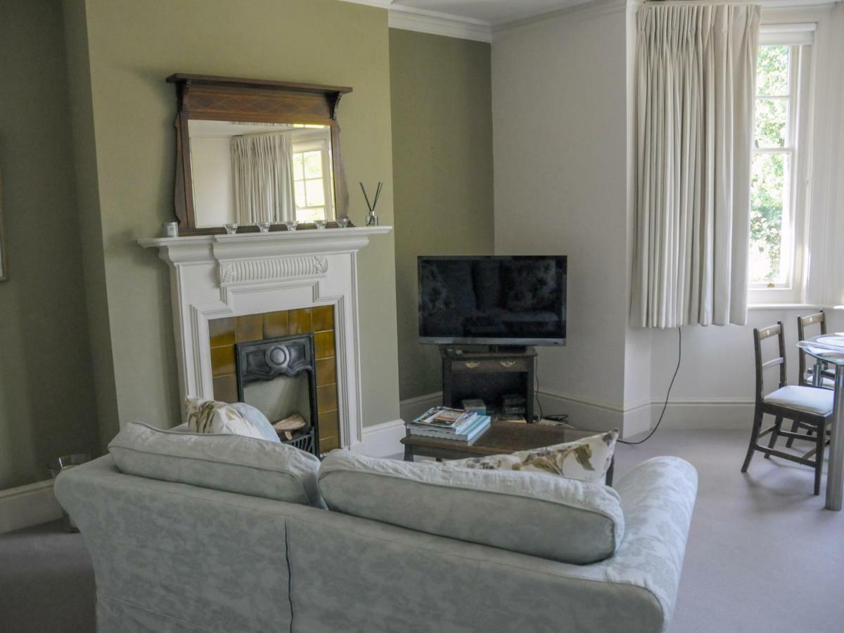 Saffrons Apartment WTA-toernooi van WTA-toernooi van Eastbourne Buitenkant foto